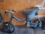 Honda Wallaroo project, Fietsen en Brommers, Brommers | Honda, Ophalen, Gebruikt