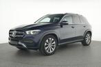 Mercedes-Benz GLE-Klasse 350 DE 4MATIC Luxury Line | Memory, Auto's, Mercedes-Benz, Stof, Euro 6, Blauw, GLE