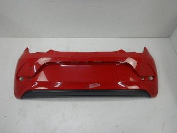 VW UP! Facelift Achterbumper LY3D 3PDC 1S6807421AB beschikbaar voor biedingen