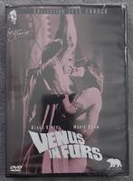 Dvd Venus in furs ( Klaus Kinski ), CD & DVD, Comme neuf, Enlèvement ou Envoi
