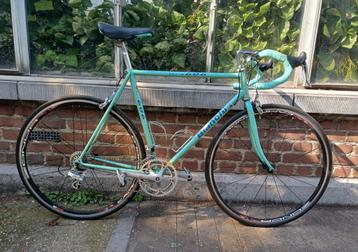 Bianchi Vento 606 taille 58, Enlèvement, Utilisé, Acier