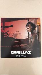 Gorillaz - The Fall 12” Vinyl, Cd's en Dvd's, Ophalen of Verzenden, Zo goed als nieuw, 12 inch