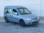 Une Opel Combo KVV est possible !, Autos, Opel, Achat, 6 portes, Boîte manuelle, Diesel