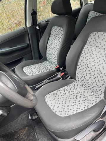 Skoda fabia Combi  beschikbaar voor biedingen