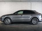 Porsche Cayenne Turbo Coupé 4.0 Bi-Turbo Porsche Approved 2, Auto's, Automaat, Leder, 549 pk, 3996 cc