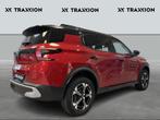 Citroen C3 Aircross Comfort Range MAX, Auto's, Automaat, https://public.car-pass.be/vhr/c6f07712-9553-4ac4-8f95-e67acc179d29, Zwart