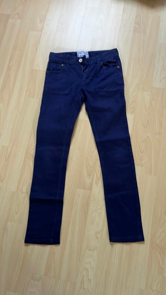 Jongensbroek CKS 10 jaar nieuw, Enfants & Bébés, Vêtements enfant | Taille 140, Garçon, Enlèvement ou Envoi, CKS, Pantalon