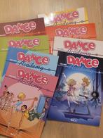 Dance Academy : 9 strips + 1 Bff's gratis : 15 euro, Boeken, Ophalen of Verzenden, Zo goed als nieuw