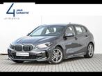 BMW Serie 1 116 116i, Auto's, Parkeersensor, 1 Reeks, 124 g/km, 109 pk