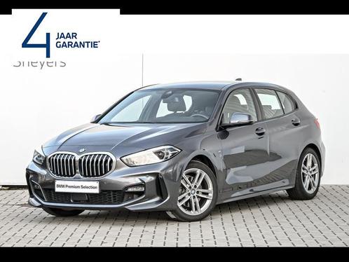 BMW Serie 1 116 116i, Auto's, BMW, 1 Reeks, Airbags, Airconditioning, Cruise Control, Lichtmetalen velgen, Mistlampen, Parkeersensor
