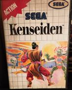 Kenseiden, Consoles de jeu & Jeux vidéo, Jeux | Sega, Comme neuf, Enlèvement ou Envoi