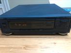 Sanyo 4CD wisselaar, Audio, Tv en Foto, Cd-spelers, Ophalen, Gebruikt, Wisselaar