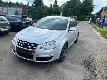 Jetta mk5 1.9 TDI code BKC, Autos, Particulier, Achat, Jetta