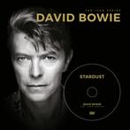 The Icon Series: David Bowie (boek+dvd), Boeken, Nieuw, Artiest, Ophalen of Verzenden