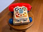 Vintage Telefoon en radio van Fisher Price, Kinderen en Baby's, Speelgoed | Fisher-Price, Ophalen