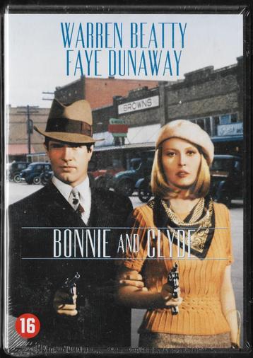 Bonnie & Clyde  (1967) beschikbaar voor biedingen