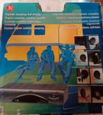 Schotelantenne - camping, Audio, Tv en Foto, Schotelantennes, Ophalen, Zo goed als nieuw, (Schotel)antenne