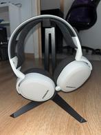 Casque Steelseries arctis 7P+ wireless bon état, Ophalen, Zo goed als nieuw