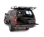 ARB Outback Schuif Ladesysteem - 535 mm Breed, 1045 mm Lang, Verzenden