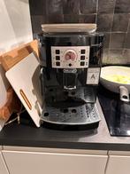 Delonghi Magnifica S, Elektronische apparatuur, Koffiezetapparaten, Gebruikt, Ophalen of Verzenden, Espresso apparaat, Stoompijpje