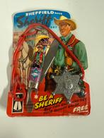 Speeltje voor kinderen van de sheriff, Ophalen of Verzenden