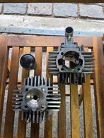 70cc set puch, Fietsen en Brommers, Ophalen of Verzenden, Zo goed als nieuw, Cilinder