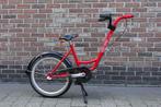 Aanhangfiets ROLAND Add+ Bike, Ophalen, Zo goed als nieuw, Aanhangfiets