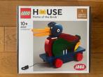 Lego - House - Home of the brick - 40501 (sealed), Ophalen of Verzenden, Nieuw, Complete set, Lego