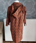 VINTAGE MANTEAU À CAPUCHE - 4 SAISONS - BONNE OCCASION, Enlèvement ou Envoi, Porté, Taille 34 (XS) ou plus petite