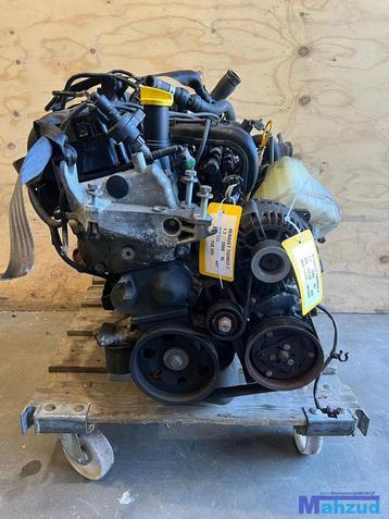 RENAULT TWINGO 2 1.2 Motorblok motor D7F800 beschikbaar voor biedingen