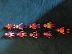 Lot poppetjes, Kinderen en Baby's, Speelgoed | Playmobil, Ophalen of Verzenden