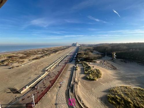 Appartement te koop in Knokke-Heist, 2 slpks, Immo, Huizen en Appartementen te koop, Appartement, B