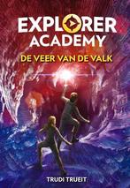 de veer van de valk, Ophalen of Verzenden, Nieuw, Trudi Trueit, Fictie