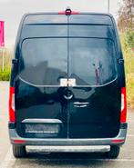 Mercedes Sprinter 314 *Navi*Camera*PROBLEEM MOTOR*, Auto's, 207 g/km, Euro 6, 4 cilinders, Te koop