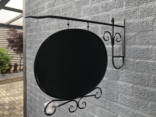 uithangbord,naambord, Jardin & Terrasse, Décoration murale de jardin, Neuf, Enlèvement ou Envoi