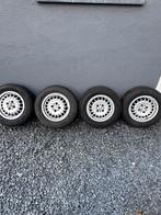 Jante alu e30, Auto-onderdelen, Banden en Velgen, Ophalen, 14 inch, Gebruikt, Banden en Velgen