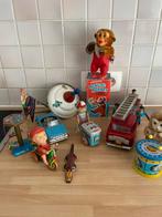 Lot vintage speelgoed, Antiek en Kunst, Ophalen