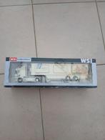 WSI collectibles scania, Ophalen of Verzenden, Zo goed als nieuw, Wsi
