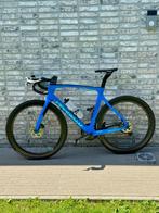 Pinarello Prince FX maat 54, Fietsen en Brommers, Fietsen | Racefietsen, Carbon, Heren, Meer dan 20 versnellingen, 53 tot 57 cm