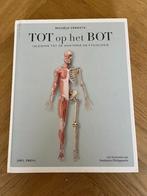 'Tot op het bot' - Michèle Vergote, Boeken, Studieboeken en Cursussen, Ophalen of Verzenden, Nieuw, Hoger Onderwijs