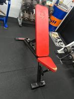 Bench/bankjes, Ophalen, Gebruikt