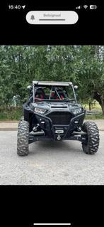 Polaris buggy rsz