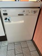 Lave-vaisselle Miele, Electroménager, Lave-vaisselle, Enlèvement, Utilisé, 45 à 60 cm, Autoportant
