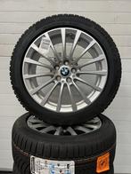 NIEUW 18’’ BMW 5 SERIE G30 G31  VELGEN WINTERBANDEN ORIG DEM, Auto-onderdelen, Banden en Velgen, 18 inch, 245 mm, -, -