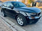 Volvo xc 40 t2 automatique, Auto's, Volvo, Automaat, USB, Stof, 5 deurs