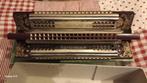 Hohner sextet Kreuzwender tremolo mondharmonica, Ophalen of Verzenden