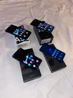 4x  samsung gsm,s  lot  of apart te koop, Telecommunicatie, 128 GB, Ophalen, Zo goed als nieuw