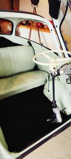 BMW Isetta 300 | 1961 | Route 66 Auctions, Zwart, Bedrijf, Handgeschakeld, Overige carrosserie