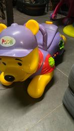 Winnie de pooh vior op te rijden, Enlèvement, Comme neuf