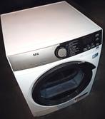 AEG warmtepomp droogkast 8kg 8000Series, Ophalen of Verzenden